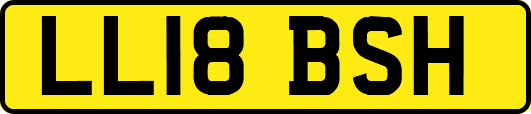 LL18BSH