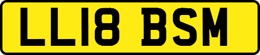 LL18BSM