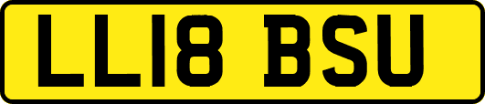 LL18BSU