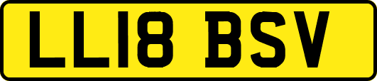 LL18BSV
