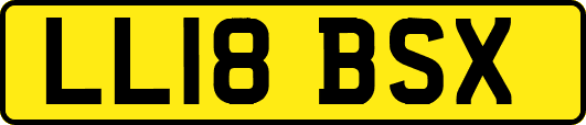 LL18BSX