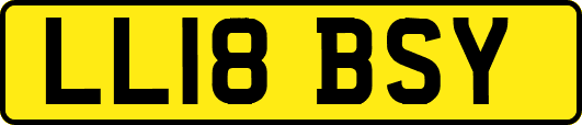 LL18BSY
