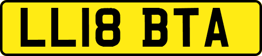 LL18BTA