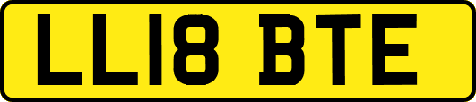 LL18BTE