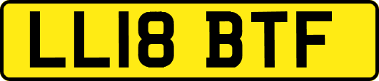 LL18BTF