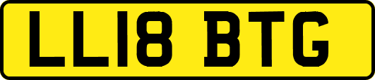 LL18BTG