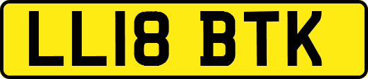 LL18BTK