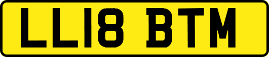 LL18BTM