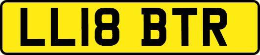 LL18BTR