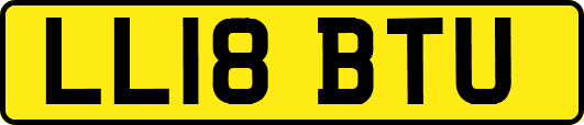 LL18BTU