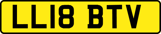 LL18BTV