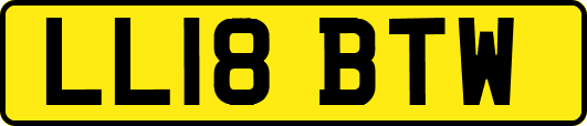 LL18BTW