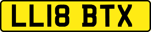 LL18BTX