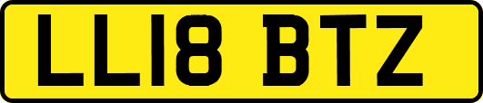 LL18BTZ