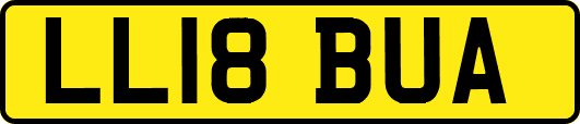 LL18BUA