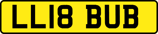 LL18BUB