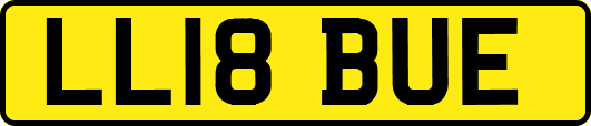 LL18BUE