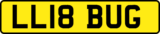 LL18BUG