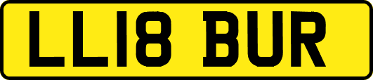 LL18BUR