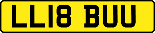 LL18BUU