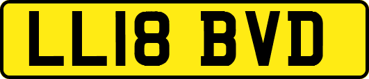 LL18BVD