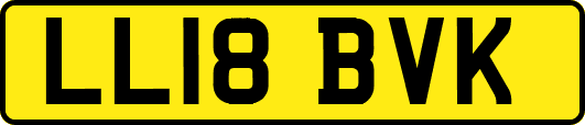 LL18BVK
