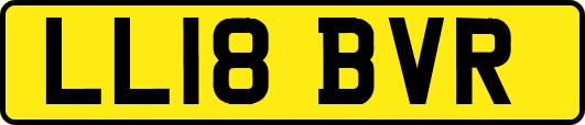 LL18BVR