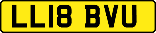 LL18BVU
