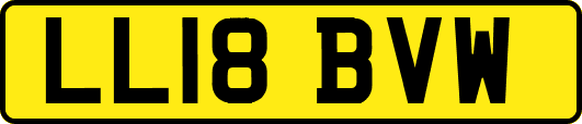 LL18BVW