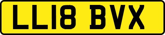 LL18BVX