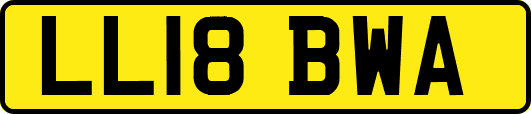 LL18BWA