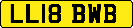 LL18BWB