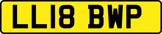 LL18BWP