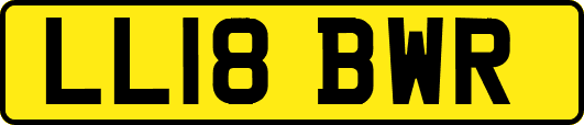 LL18BWR