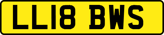 LL18BWS