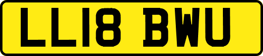 LL18BWU