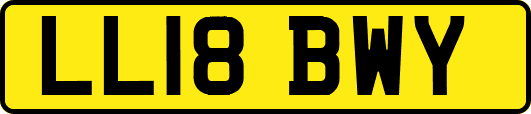 LL18BWY