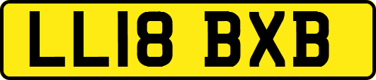 LL18BXB