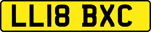 LL18BXC