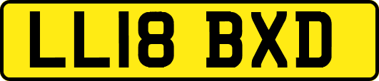 LL18BXD