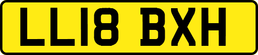 LL18BXH