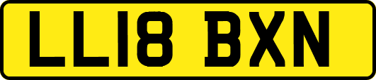 LL18BXN