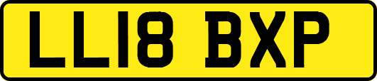 LL18BXP
