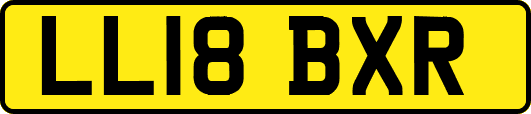 LL18BXR