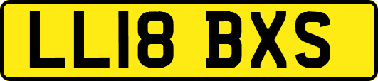 LL18BXS