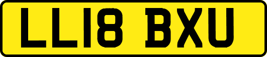 LL18BXU