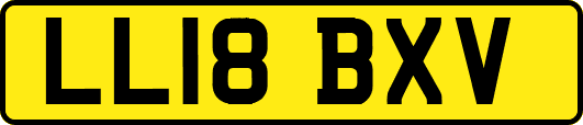 LL18BXV