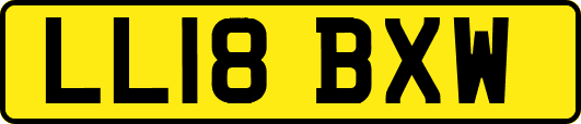 LL18BXW
