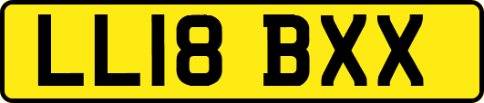 LL18BXX