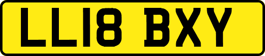 LL18BXY